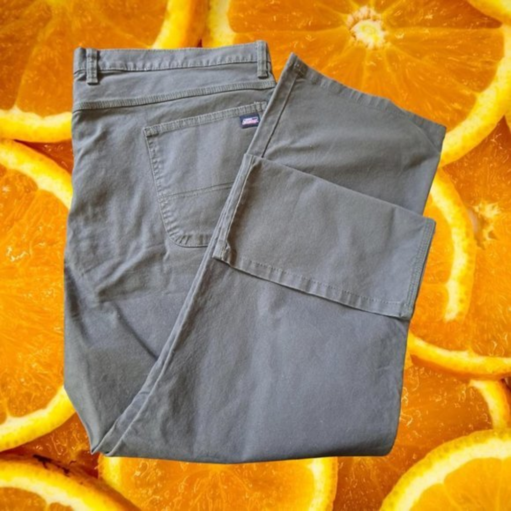 Dickies Khaki‎ Pants Size 44X30